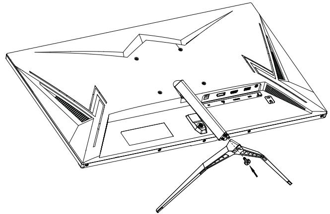 HAIER SKP M24 - Contents of the box - 1