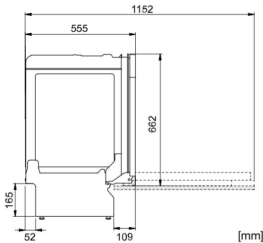 GORENJE GV642C65 - Installation - 2