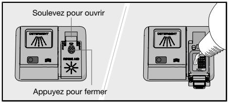 GORENJE GV642C65 - Ajouter du liquide de rinceage - 1
