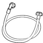 SAMSUNG WW10FG5U34AEEF - Installation - 2