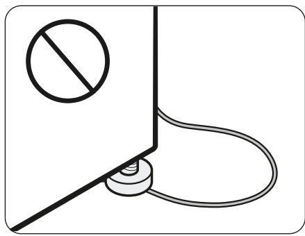 SAMSUNG WW10FG5U34AEEF - Installation - 4