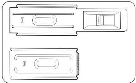 SAMSUNG WW10FG5U34AEEF - Instructions relatives au tiroir à lessive - 2