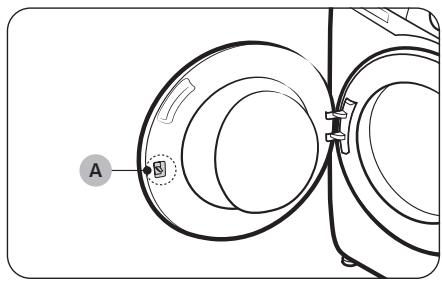 SAMSUNG WW10FG5U34AEEF - ÉTAPE 6 Sous tension - 1