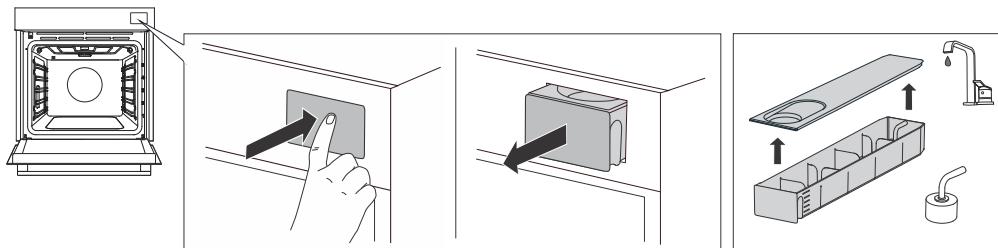 HISENSE BAS614P8B - ATTENTION! - 1