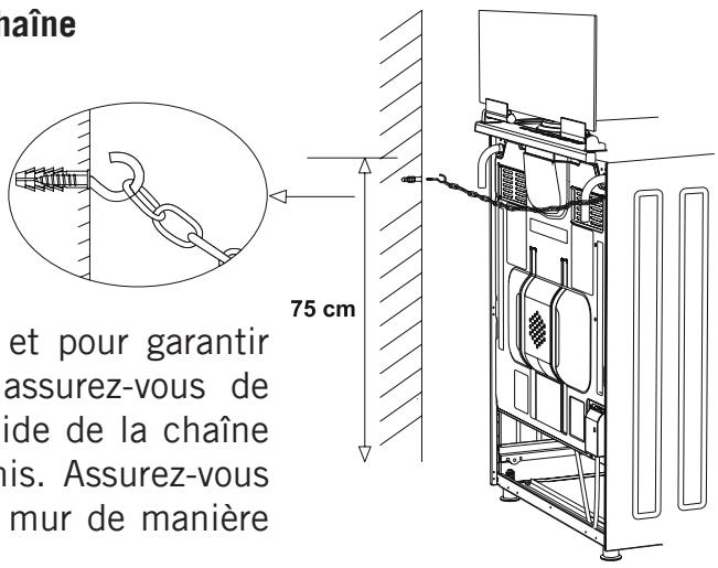 GERMANIA CVBO1N - Illustration D'arrimage De Chaine - 1