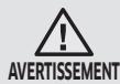 SAMSUNG POWERBOT VR7000 - Consignes de sécurité - 2