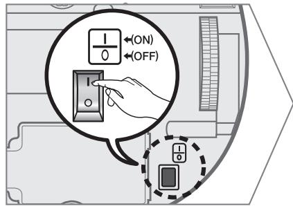 SAMSUNG POWERBOT VR7000 - Mise en charge intelligente - 2