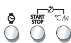 HOTPOINT-ARISTON MWK 422 X - To set: - 1