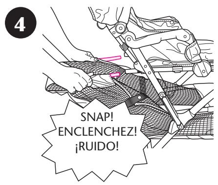 GRACO CLASSIC CONNECT - Outils nécessaires: - 1