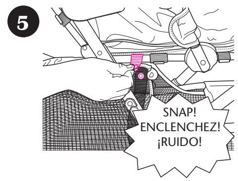 GRACO CLASSIC CONNECT - Outils nécessaires: - 2