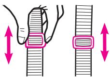 GRACO CLASSIC CONNECT - Point harness • harnais à 5 points - 10