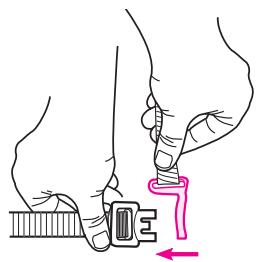 GRACO CLASSIC CONNECT - Point harness • harnais à 5 points - 3