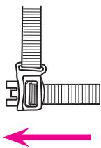 GRACO CLASSIC CONNECT - Point harness • harnais à 5 points - 8