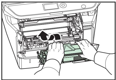 KYOCERA M2030DN,  2030 - Unité recto verso - 8