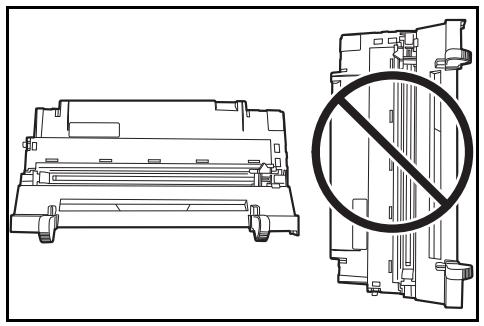 KYOCERA M2030DN,  2030 - Nettoyage de la machine - 4