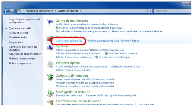 KYOCERA M2030DN,  2030 - Ajout d'un port - 1