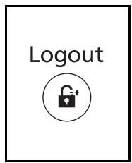 KYOCERA M2030DN,  2030 - Déconnexion - 1