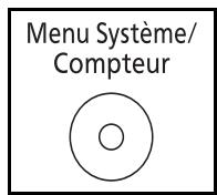 KYOCERA M2030DN,  2030 - Application d'une limite de restriction - 1