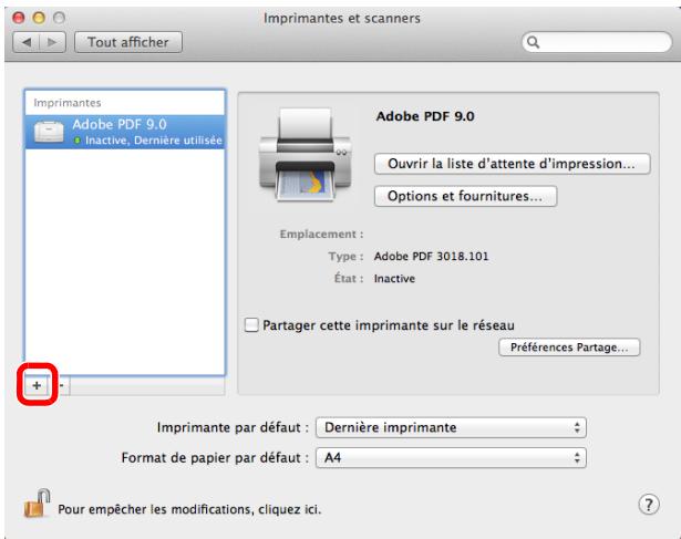 KYOCERA M2030DN,  2030 - Remarque : - 7