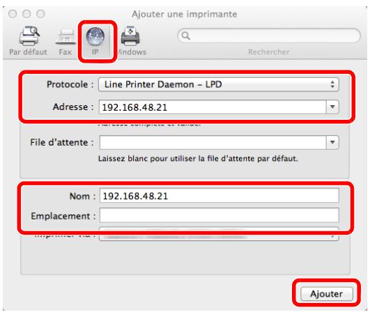 KYOCERA M2030DN,  2030 - Remarque : - 8