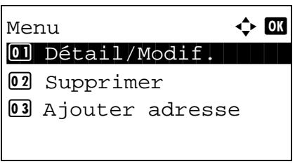 KYOCERA M2030DN,  2030 - Remarque : - 4