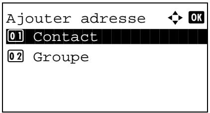 KYOCERA M2030DN,  2030 - Remarque : - 5