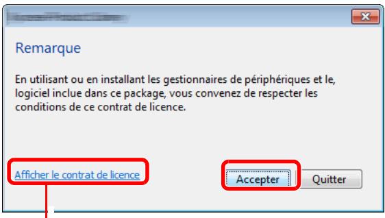 KYOCERA M2030DN,  2030 - Remarque : - 1