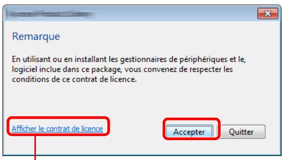 KYOCERA M2030DN,  2030 - Remarque : - 1