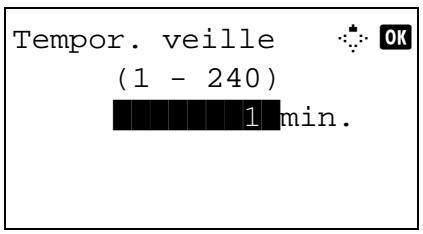 KYOCERA M2030DN,  2030 - Mise en vue - 5