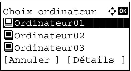 KYOCERA M2030DN,  2030 - Procédure en utilisant cette machine - 3