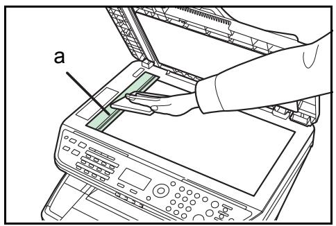 KYOCERA M2030DN,  2030 - Chargeur de documents - 1