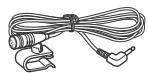 SONY XAV AX100 - Liste des pièces pour installation - 2