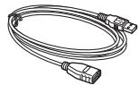 SONY XAV AX100 - Liste des pièces pour installation - 4