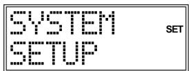 MEDION MD 81302 - Rétablissement du réglage d'usine de la fonction universelle vol/mute - 2