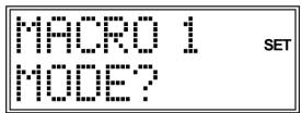 MEDION MD 81302 - Programmation des macros - 5