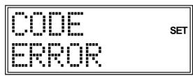 MEDION MD 81302 - Saisie du code de l'appareil d'après la liste de codes - 6