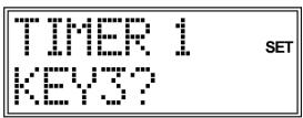 MEDION MD 81302 - Programmation des timers de commandes - 5
