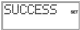 MEDION MD 81302 - Recherche manuelle du code - 9