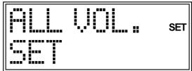 MEDION MD 81302 - Programmation des fonctions universelles vol/mute sur un autre type d'appareil - 4