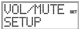 MEDION MD 81302 - Programmation des fonctions universelles vol/mute sur un autre type d'appareil - 3
