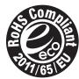 DAEWOO FRN-Q22FCB - Conformité à la règlementation rohs(2011/65/eu) - 1