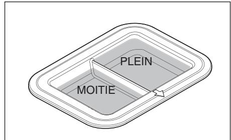 DAEWOO FRN-Q22FCB - Mesure du débit d'eau et méthodes de contrôle - 6