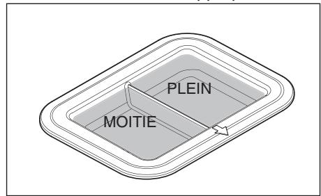 DAEWOO FRN-Q22FCB - Mesure du débit d'eau et méthodes de contrôle - 7