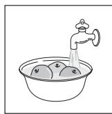DAEWOO FRN-Q22FCB - Conseils pour la conservation des aliments - 1