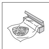 DAEWOO FRN-Q22FCB - Conseils pour la conservation des aliments - 7