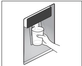 DAEWOO FRN-Q22FCB - Mesure du débit d'eau et méthodes de contrôle - 4