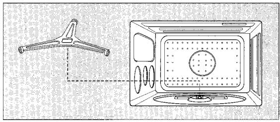 DAEWOO KOC-1BOK & KOR-137H - Support rotatif - 1