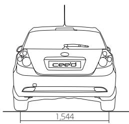 KIA CEED - 3