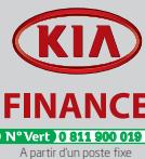 KIA CEED - Spécifications techniques KIA cee'd - 5