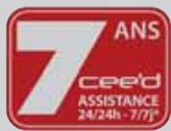 KIA CEED - Spécifications techniques KIA cee'd - 3